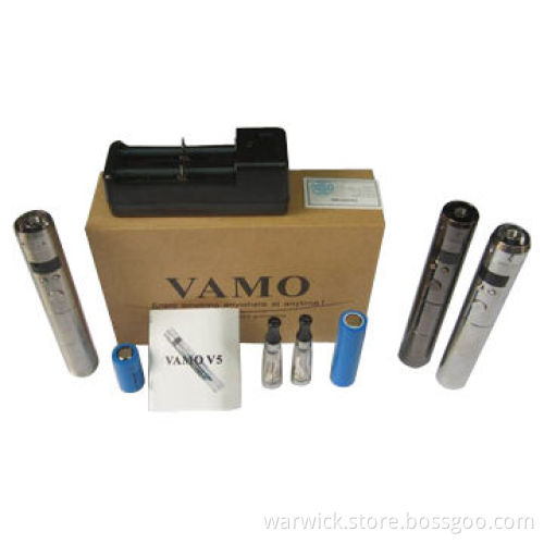 Vamo V5 Variable Voltage Wattage Mod Full Vamo v5 Kit